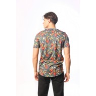 Μπλούζα Paco Co 2331026-01 Grey