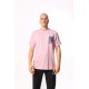 Μπλούζα Paco Co 2331056-02 Pink T-Shirt