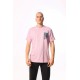 Μπλούζα Paco Co 2331056-02 Pink T-Shirt