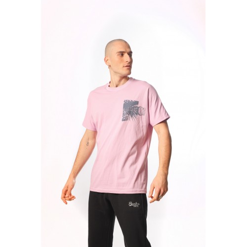 Μπλούζα Paco Co 2331056-02 Pink
