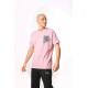 Μπλούζα Paco Co 2331056-02 Pink T-Shirt