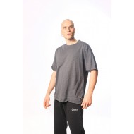 Μπλούζα Paco Co 2331070-04 Grey