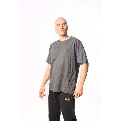 Μπλούζα Paco Co 2331070-04 Grey Μπλούζα Paco Co 2331070-04 Grey