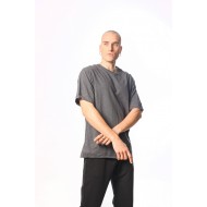 Μπλούζα Paco Co 2331070-04 Grey