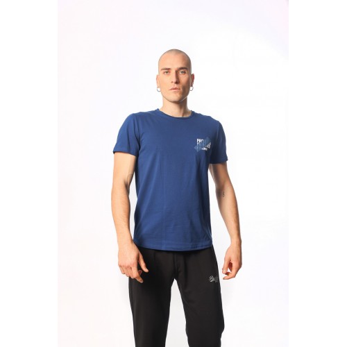 Μπλούζα Paco Co 2331075-03 Estate 