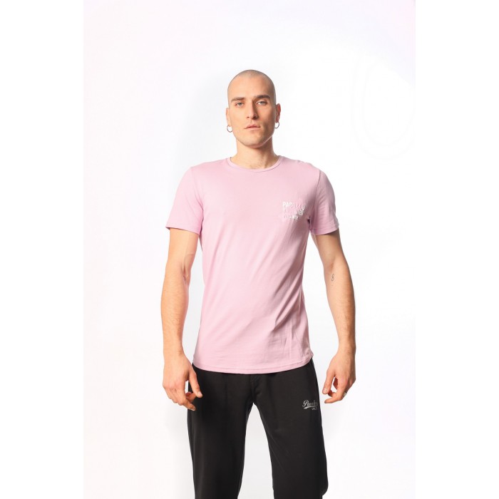 Μπλούζα Paco Co 2331075-05 Pink T-Shirt