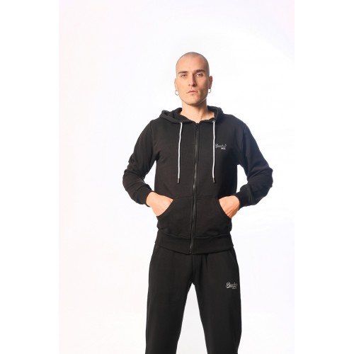 Ζακέτα Basic Paco 2331880_01 Black Ζακέτα Basic Paco 2331880_01 Black