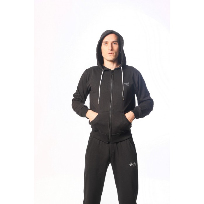 Ζακέτα Basic Paco 2331880_01 Black Ζακέτες