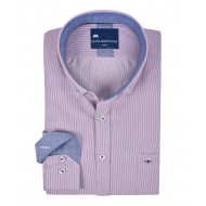 Πουκάμισο Frank Barrymore 41509.2 Red