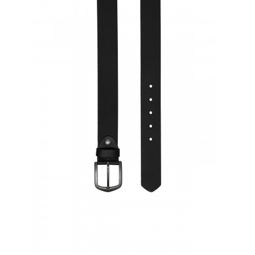 Ζώνη Δερμάτινη Colin's  CL 1062176 Black Ζώνη Δερμάτινη Colin's  CL 1062176 Black