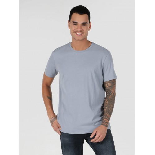 Μπλούζα Colin's CL1058592 Blue Μπλούζα Colin's CL1058592 Blue