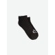 Κάλτσες Χαμηλές Emerson 222.EU08.01 Black Αξεσουάρ