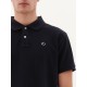 Πόλο Emerson 231.EM35.69DG Navy Blue Polo