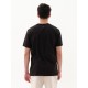 Μπλούζα Emerson 231.EM33.03 Black T-Shirt