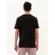 Μπλούζα Emerson 231.EM33.111 Black T-Shirt