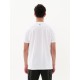Μπλούζα Emerson 231.EM33.55 White T-Shirt