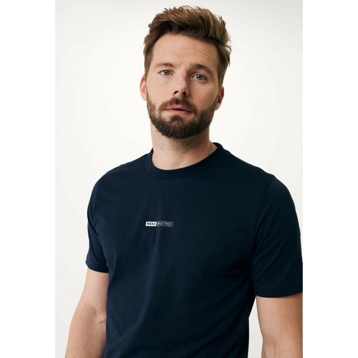 Μπλούζα Mexx TU2184033M 194020 Navy T-Shirt