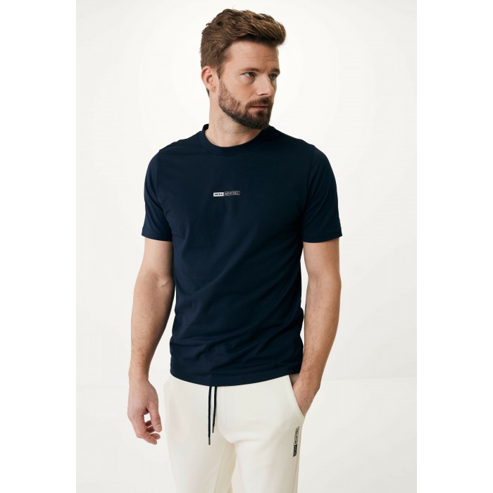 Μπλούζα Mexx TU2184033M 194020 Navy T-Shirt