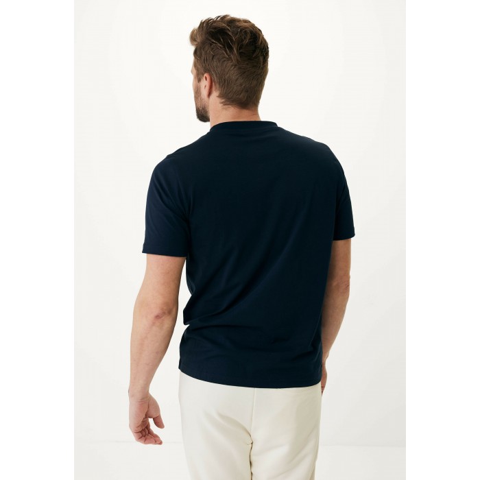 Μπλούζα Mexx TU2184033M 194020 Navy T-Shirt