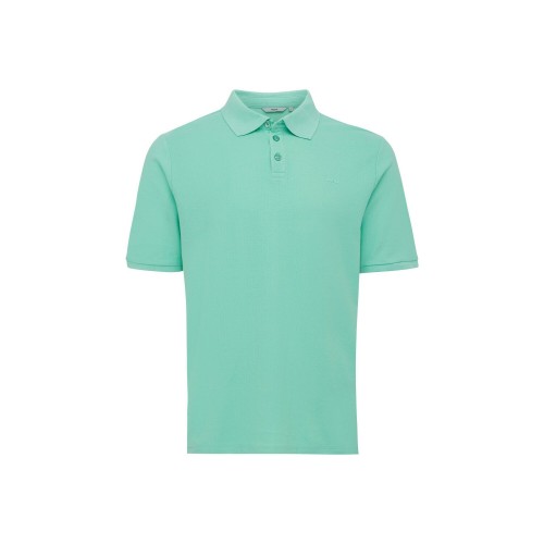 MEXX Polo Peter ZN1405033M 15819 Turquoise