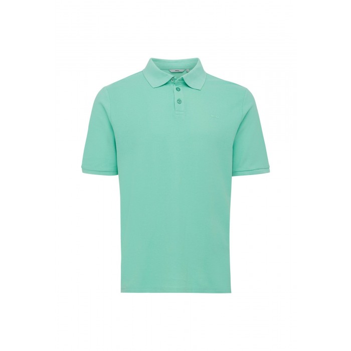 MEXX Polo Peter ZN1405033M 15819 Turquoise Polo