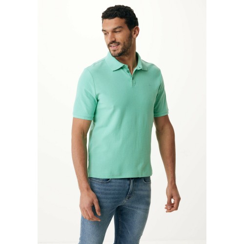MEXX Polo Peter ZN1405033M 15819 Turquoise