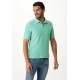 MEXX Polo Peter ZN1405033M 15819 Turquoise Polo