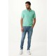 MEXX Polo Peter ZN1405033M 15819 Turquoise Polo
