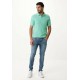 MEXX Polo Peter ZN1405033M 15819 Turquoise Polo