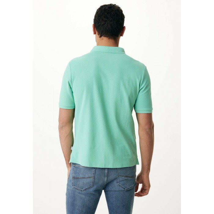 MEXX Polo Peter ZN1405033M 15819 Turquoise Polo