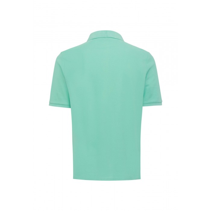 MEXX Polo Peter ZN1405033M 15819 Turquoise Polo