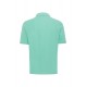 MEXX Polo Peter ZN1405033M 15819 Turquoise Polo