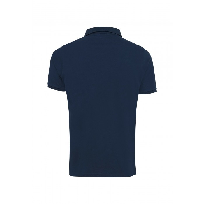 MEXX Polo Peter ZN1405033M 194020 Navy Polo