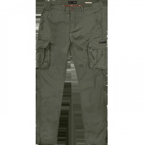 Παντελόνι Cargo Rebase 231.RCCP.40 Olive
