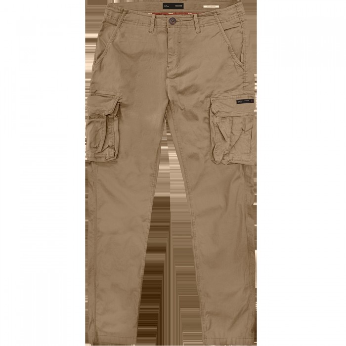 Παντελόνι Cargo Rebase 231.RCCP.40 Sand Cargo Pants