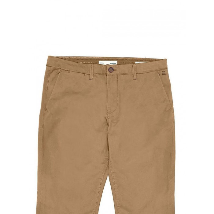 Παντελόνι Chinos Rebase 231.RCP.002 Sand Chinos