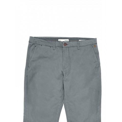 Παντελόνι Chinos Rebase 231.RCP.002 Cement