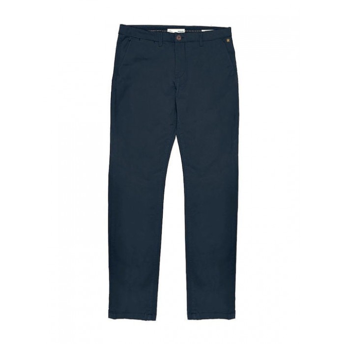 Παντελόνι Chinos Rebase 231.RCP.002 Navy Chinos