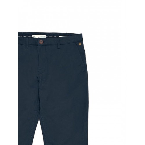 Παντελόνι Chinos Rebase 231.RCP.002 Navy