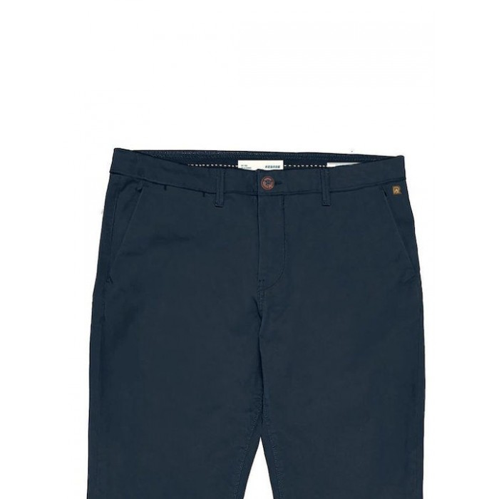 Παντελόνι Chinos Rebase 231.RCP.002 Navy Chinos