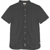 Πουκάμισο Rebase 231.RGS.300 Black