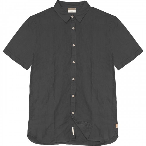 Πουκάμισο Rebase 231.RGS.300 Black