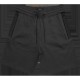 Βερμούδα Rebase 231.RMS.036 Black Βερμούδες