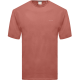 Μπλούζα Rebase 231.RTS.245 Dusty Brick T-Shirt