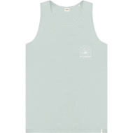 Αμάνικη μπλούζα Rebase 231.RTSL.038 Sky Blue