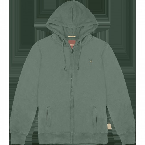 Ζακέτα Rebase RMTOP-77 Dark Mint