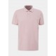 Πόλο s.Oliver 2024581 4163 Soft Pink Polo