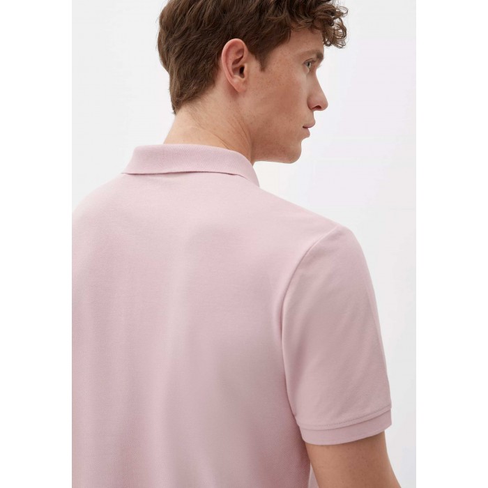 Πόλο s.Oliver 2024581 4163 Soft Pink Polo
