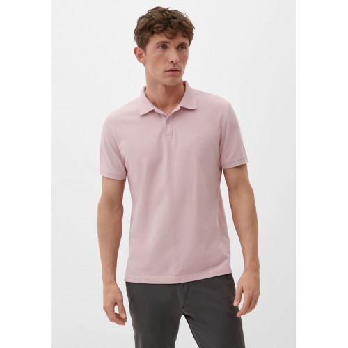 Πόλο s.Oliver 2024581 4163 Soft Pink