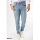 Jean Senior 520 Light Blue Παντελόνια